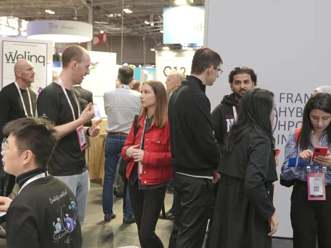 VivaTech-3 VivaTech-3