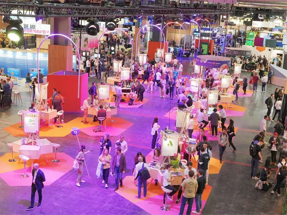 VivaTech-7 VivaTech-7